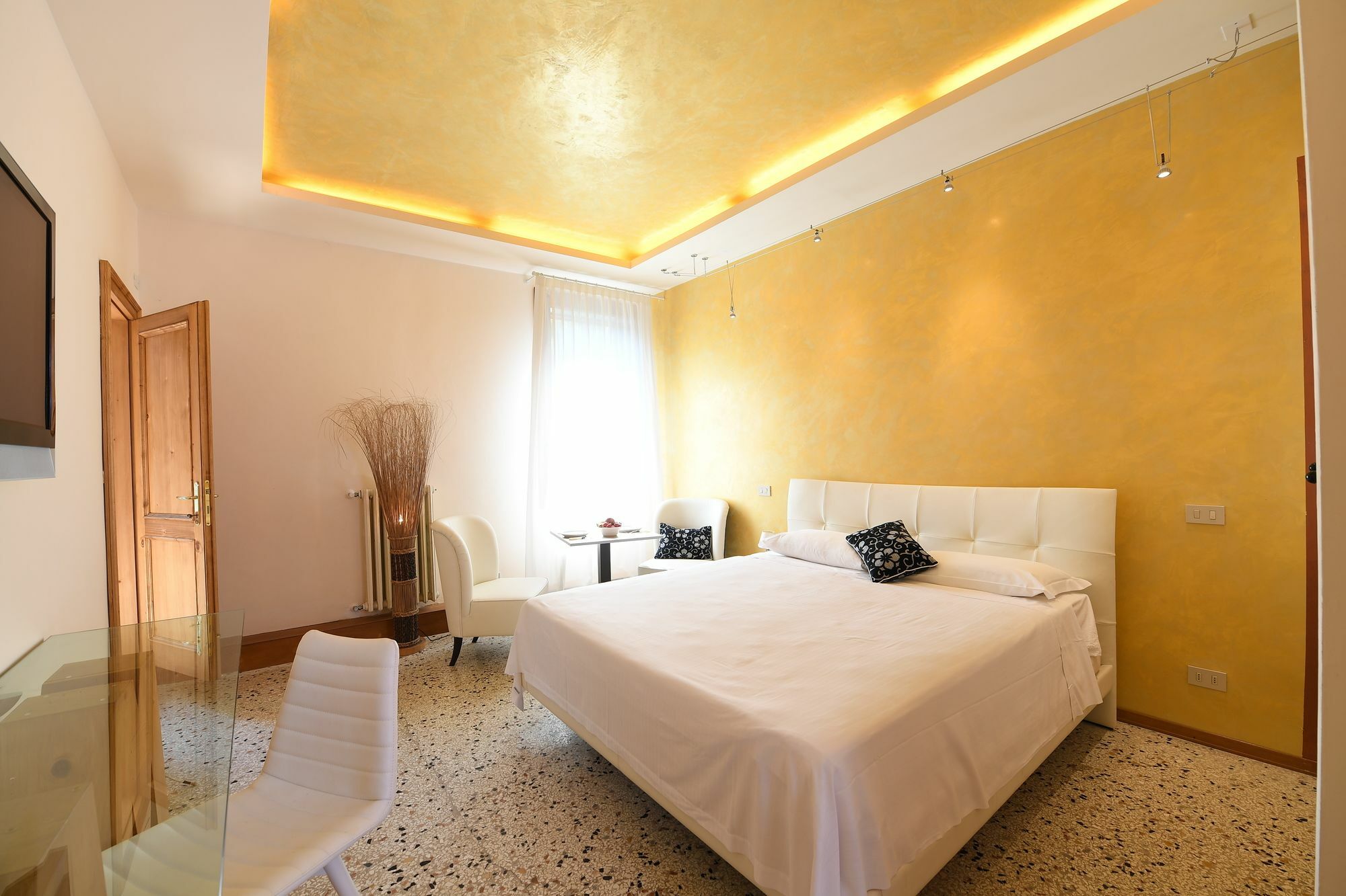 Amor Mio B&B Венеция Екстериор снимка